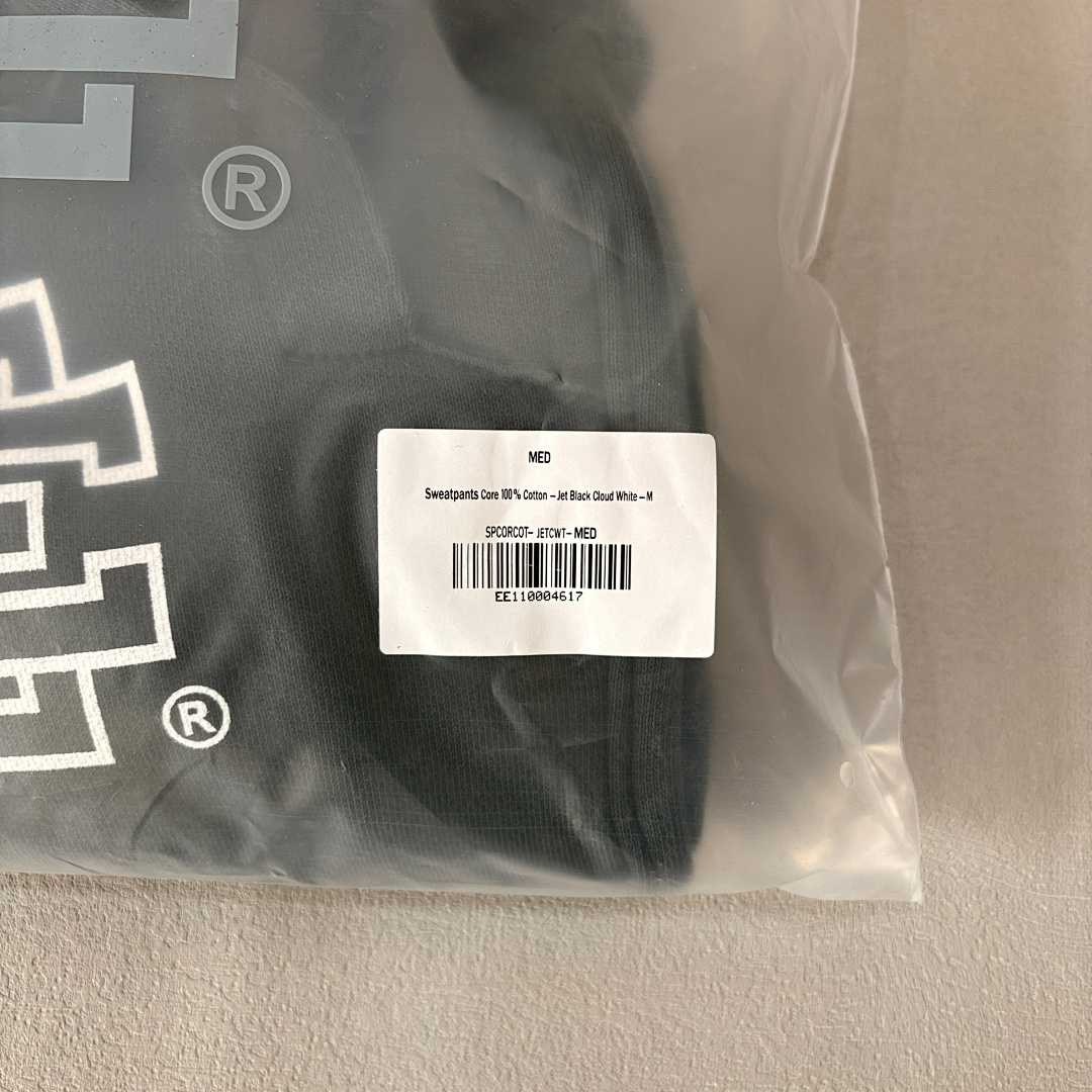 Christian Louboutin ¥268 EE Basic Suit Black/Black (24FW) - Image 20