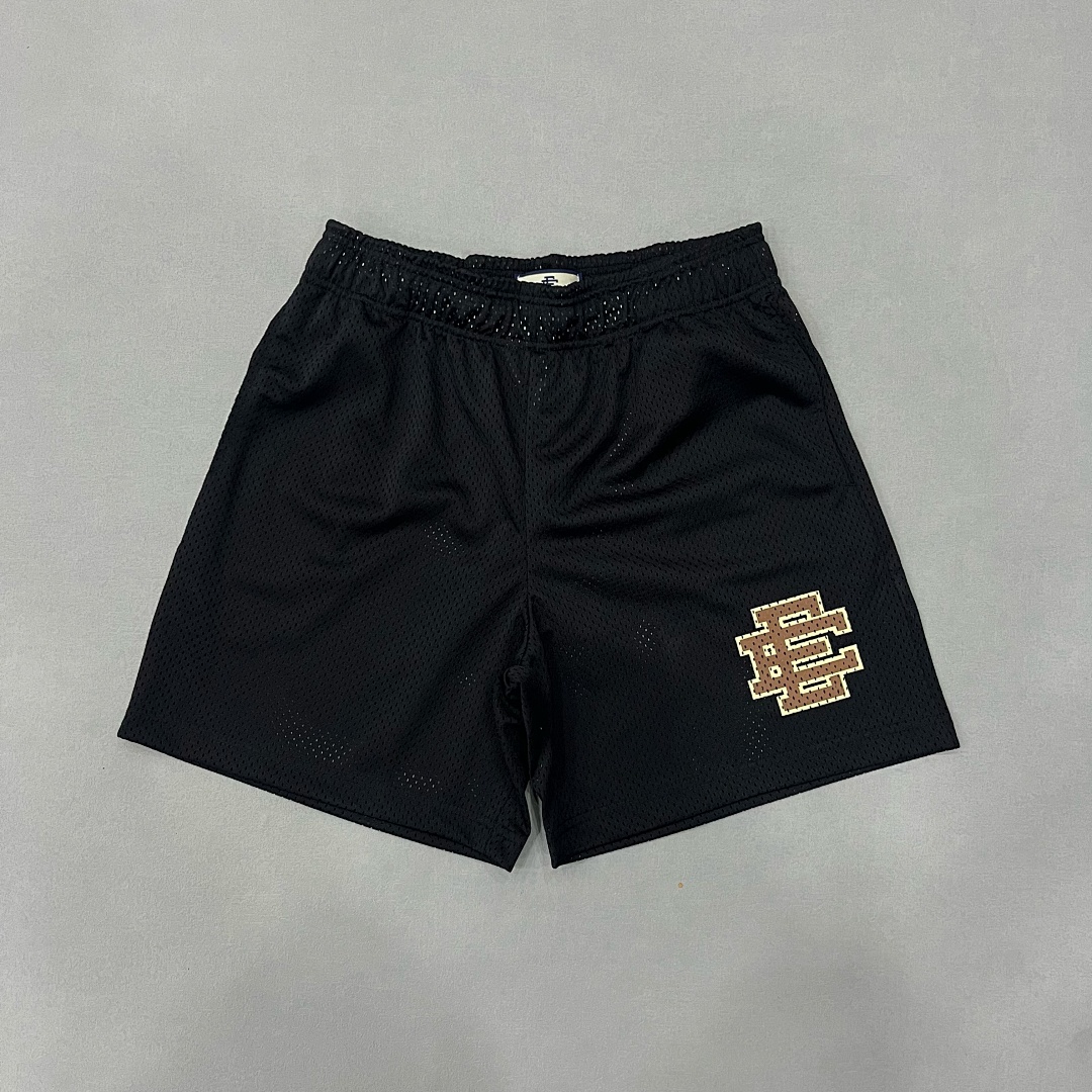 Eric Emanuel ¥98 EE Basic Black/Mushroom (SS23)