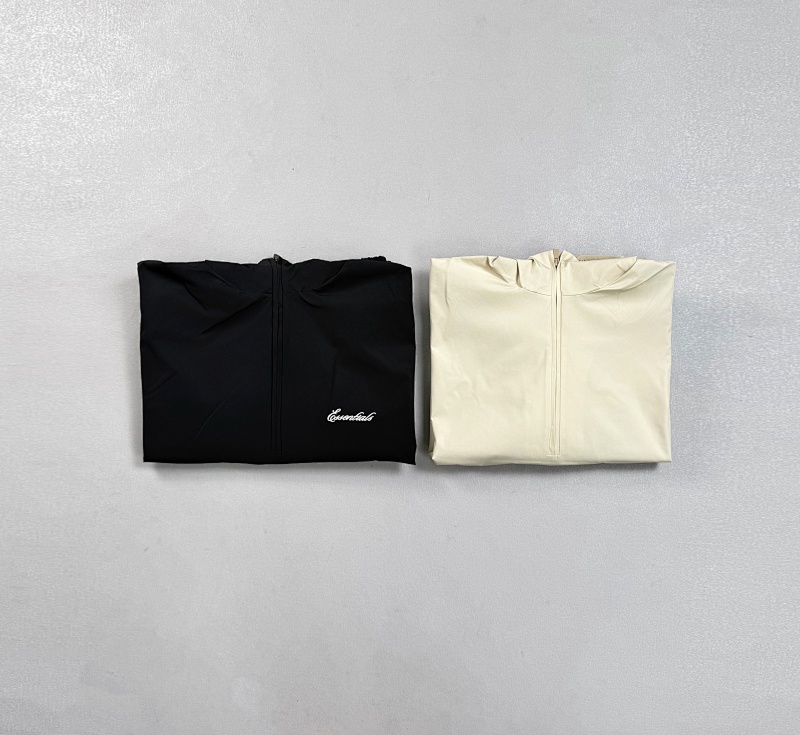 Bape ¥228 Fear Of God Essentials