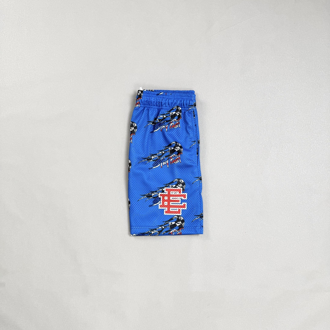 Eric Emanuel ¥98 Eric Emanuel X Matty Boy EE Basic/Core Short - Image 7
