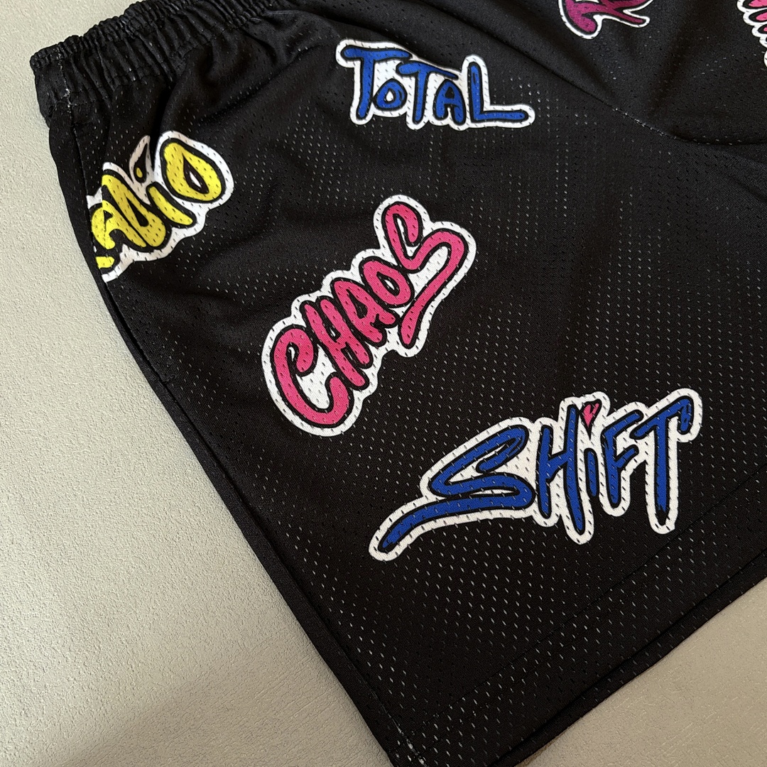 Eric Emanuel ¥98 EE X Matty Boy Black/Blue - Image 10