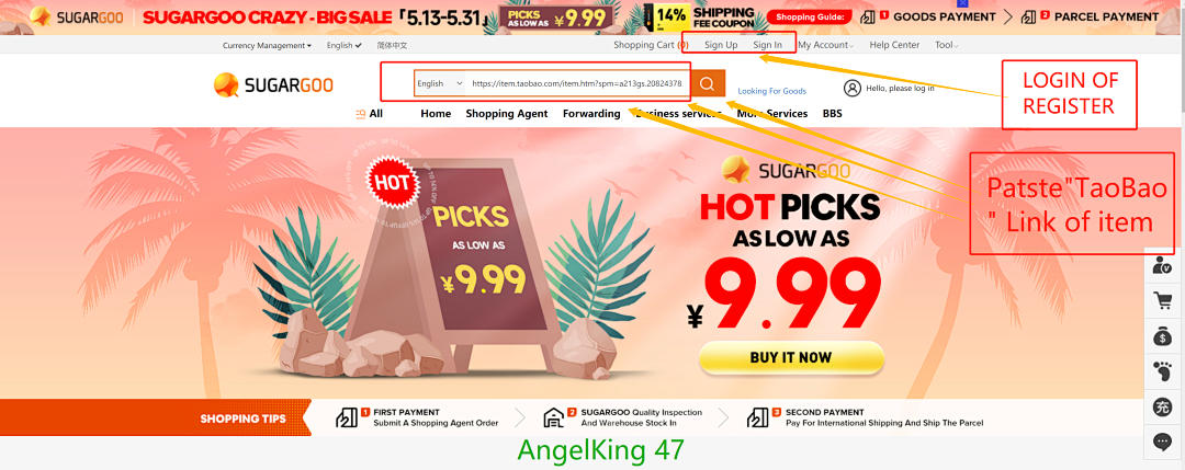 Unbranded HOW TO BUY? - Image 2