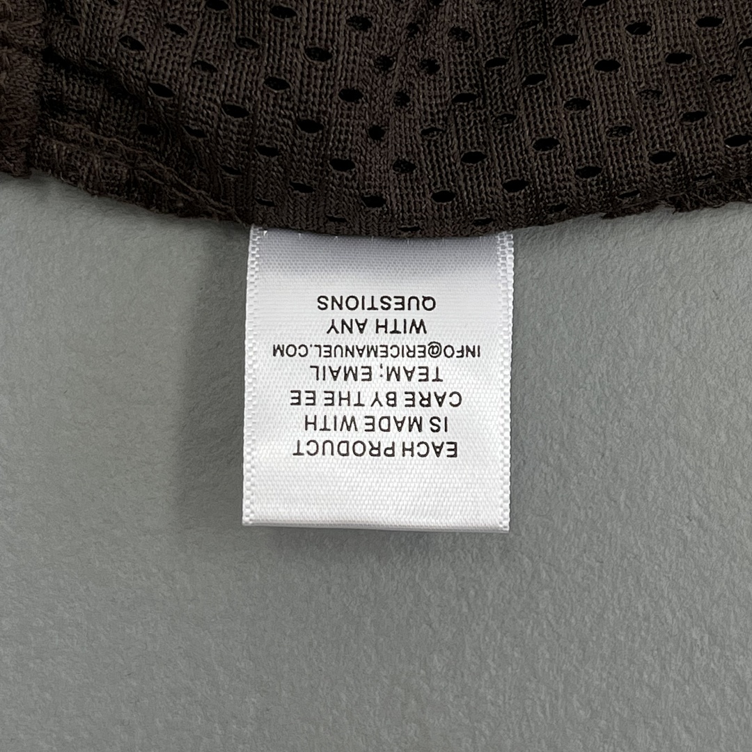 Eric Emanuel ¥98 Brown Lightning Short - Image 13