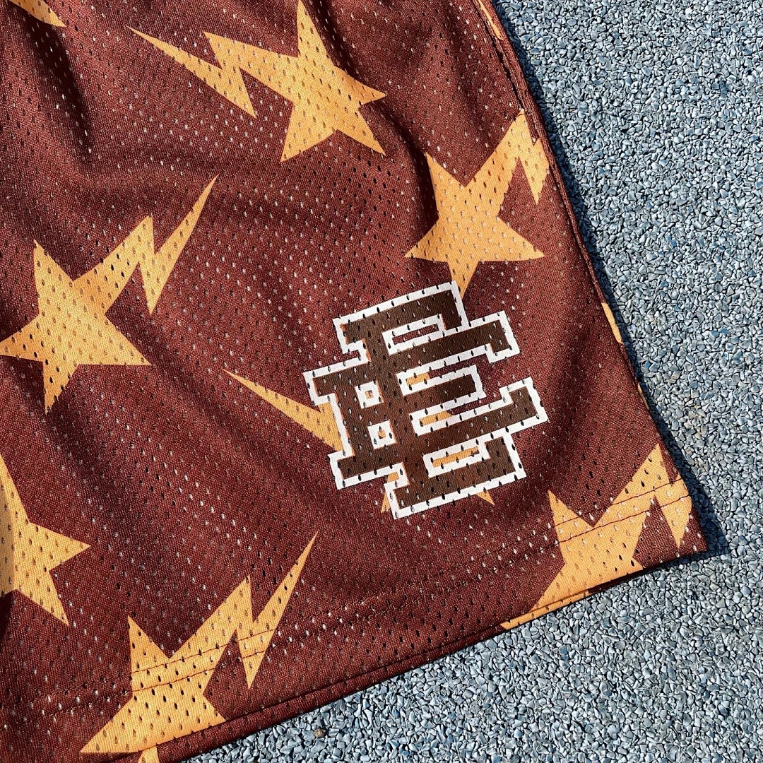 Bape ¥98 Bape X Eric Emanuel - Image 30