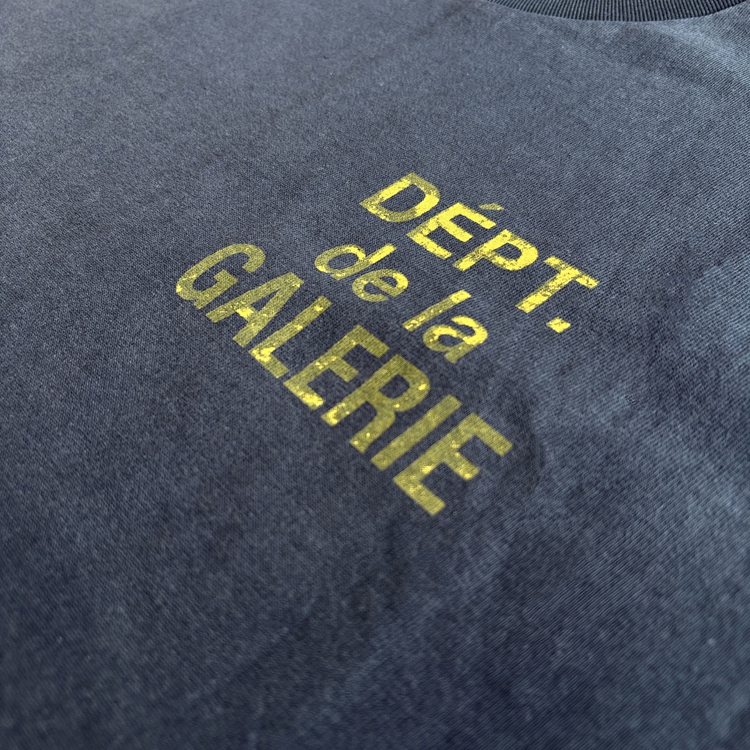 Gallery Dept ¥99 Gallery Dept. French T-Shirt - Image 5