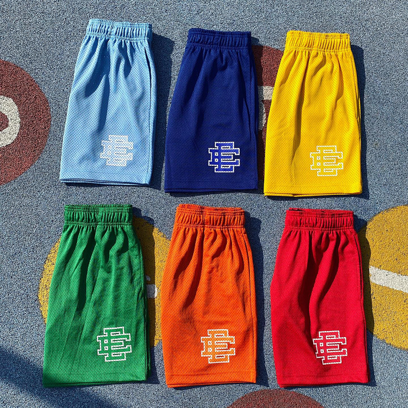 Eric Emanuel ¥98 EE Candy Shorts, photo 1