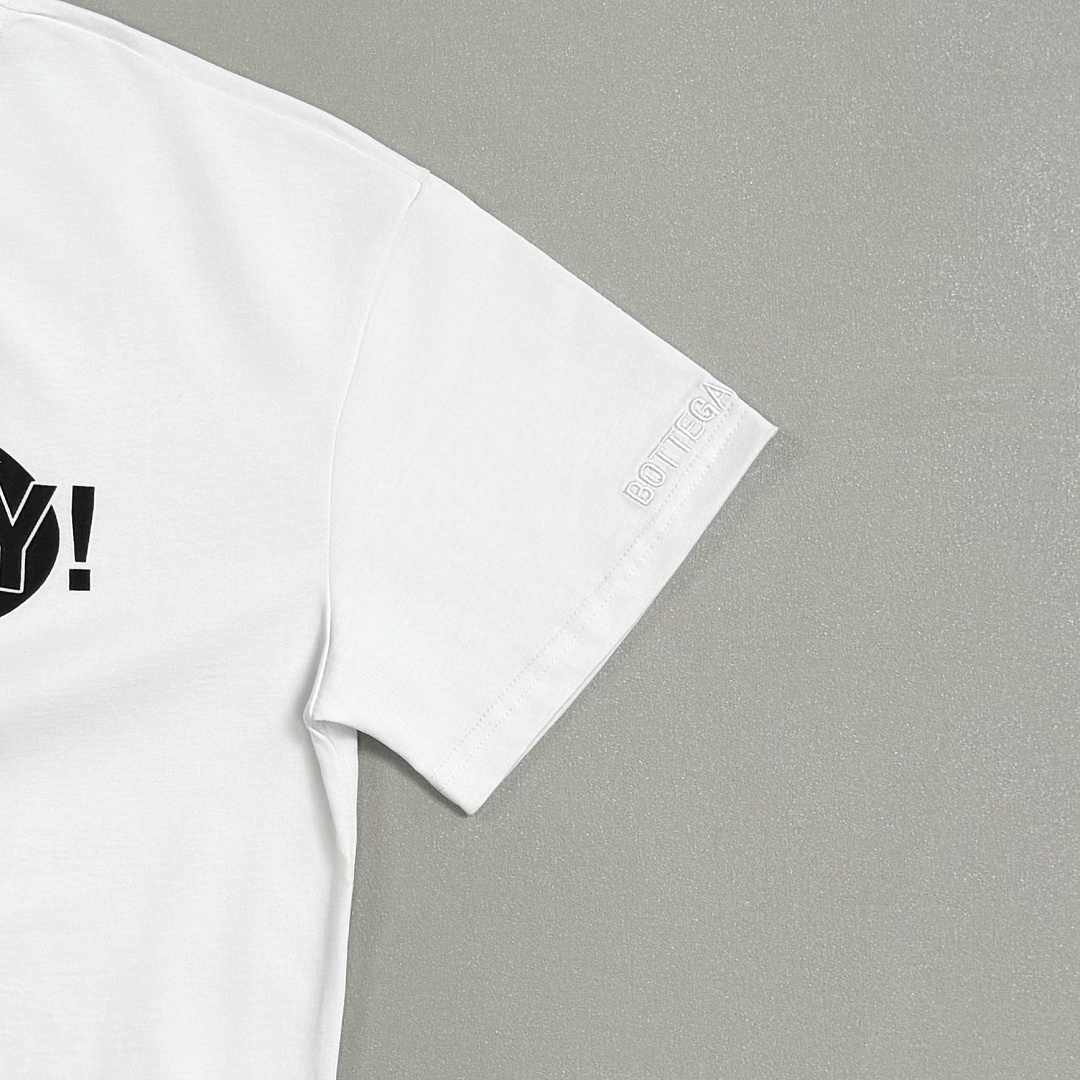 Bottega Veneta ¥128 Bottega Desires T-Shirts - Image 17