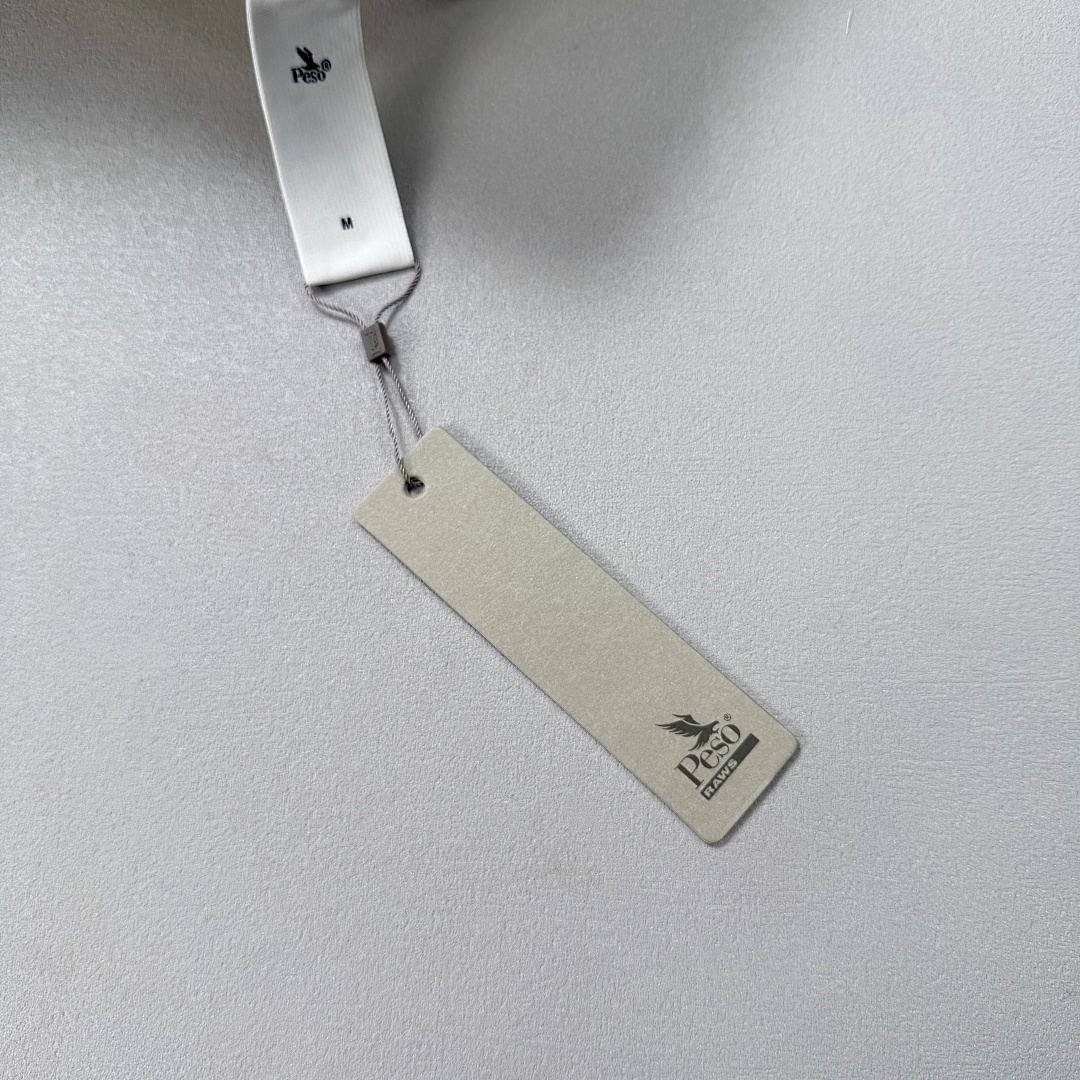 Gallery Dept ¥155 Peso RAWS Shorts - Image 28