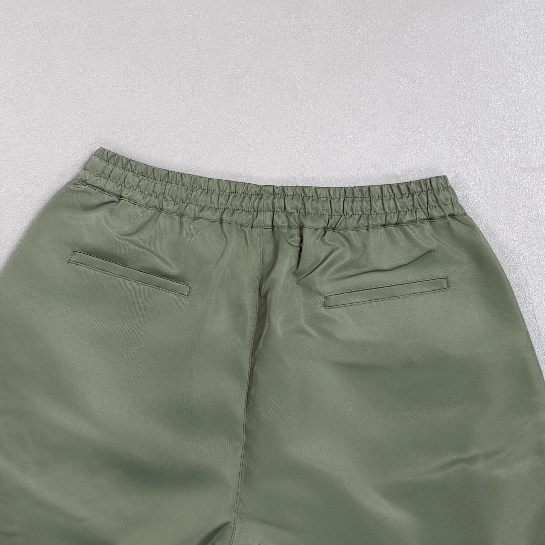 Bape ¥155 Essentials Shorts - Image 26