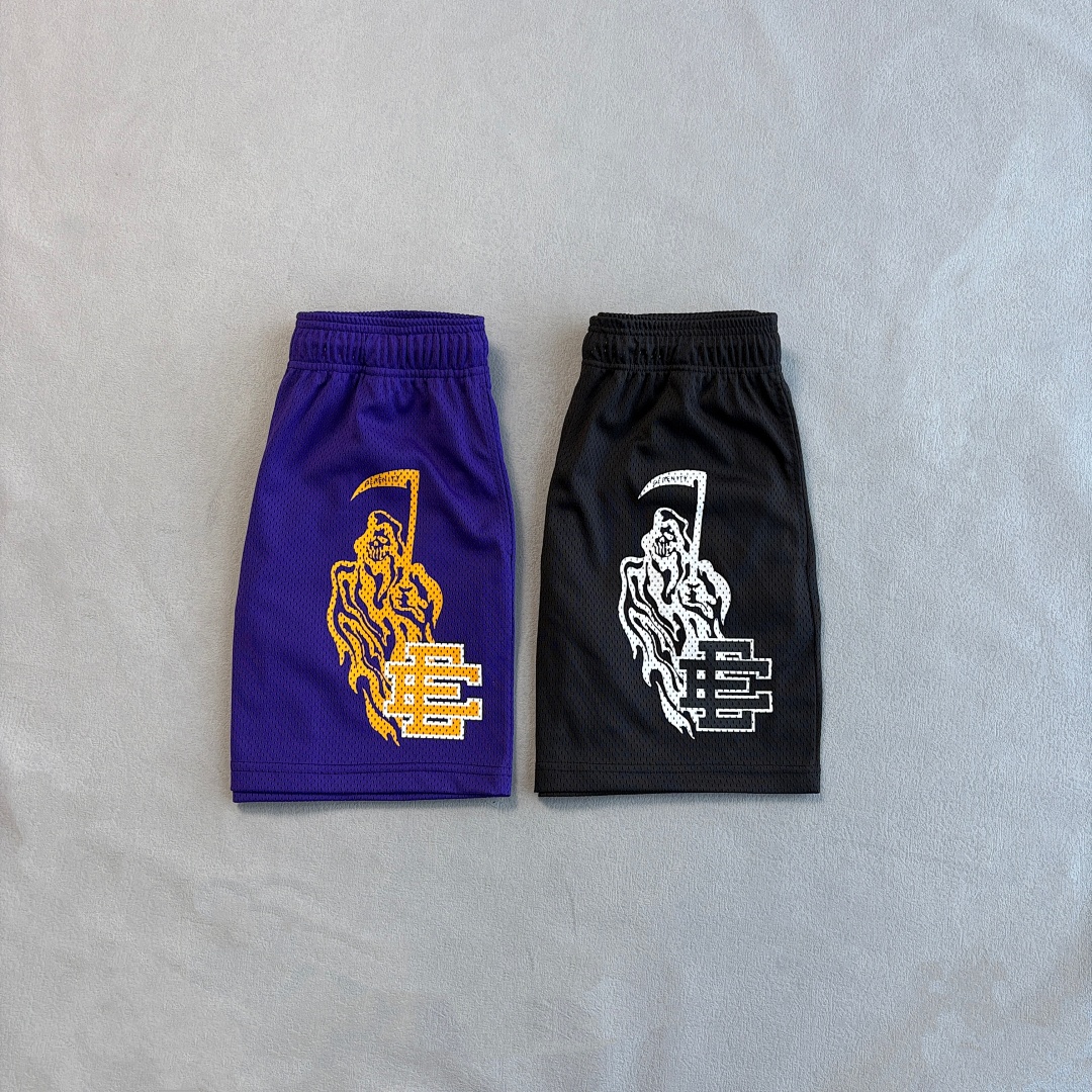 Eric Emanuel ¥98 Eric Emanuel X Warren Lotas Short