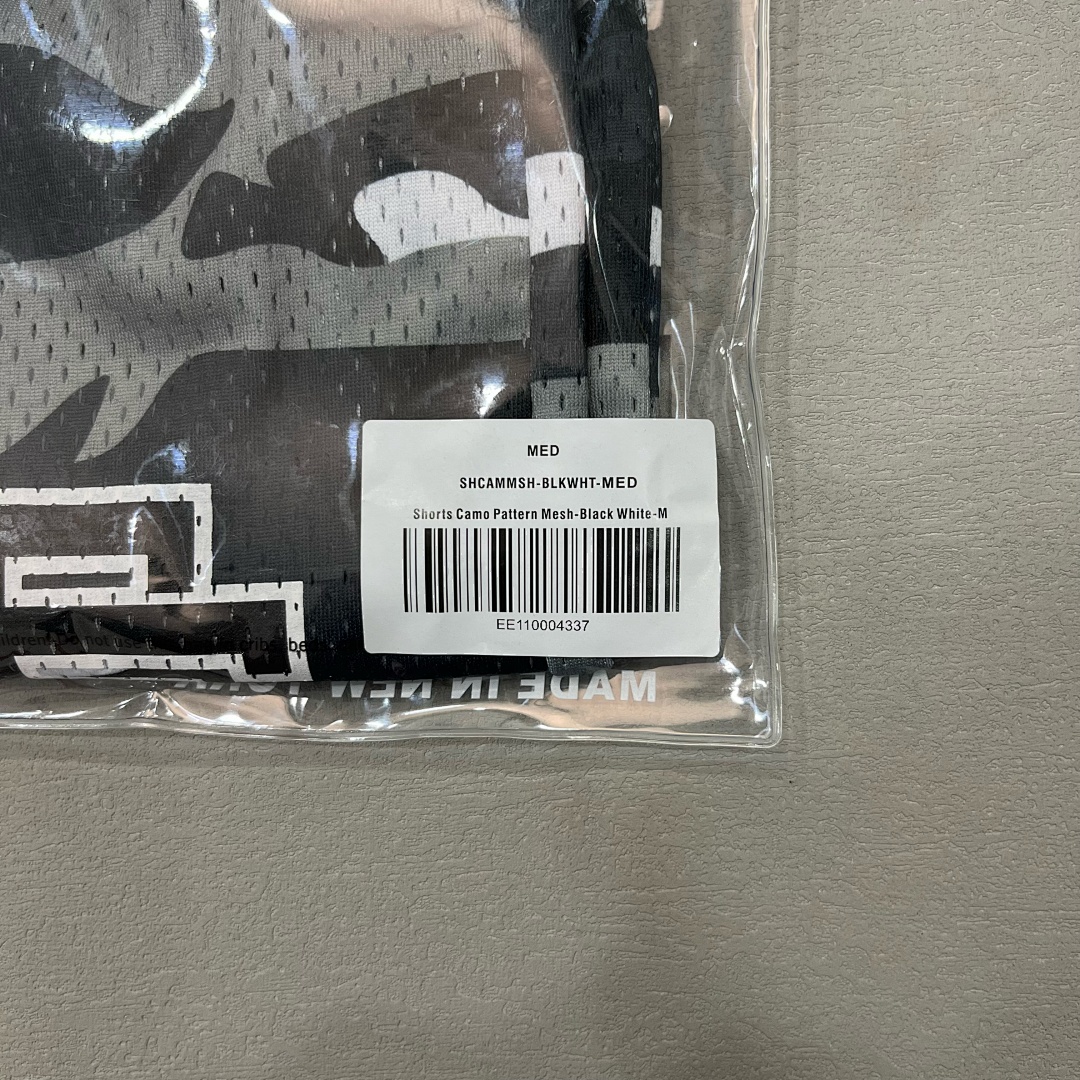 Eric Emanuel ¥98 Eric Emanuel EE Basic Short - Image 34