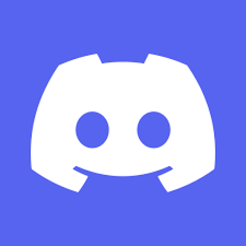 Unbranded Discord