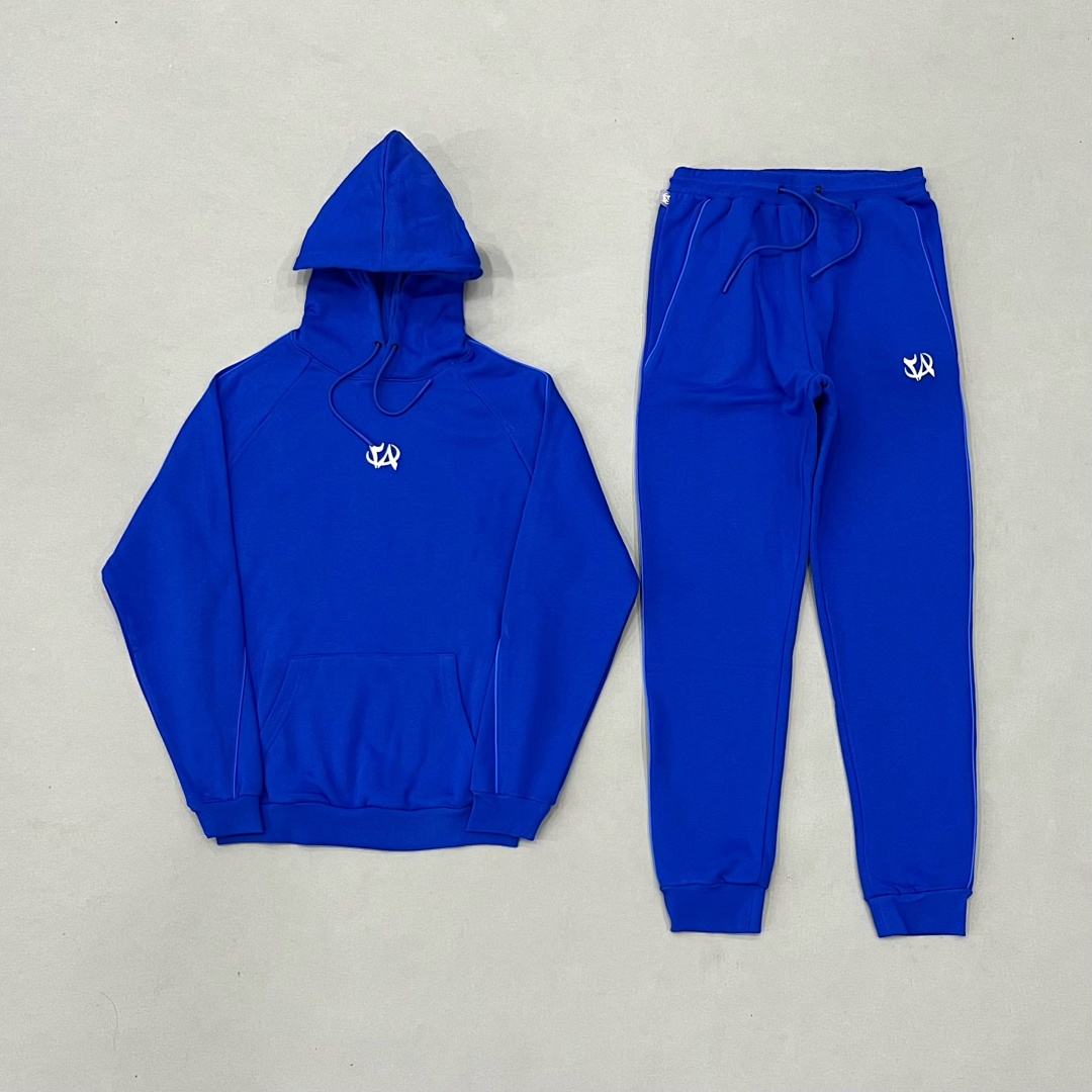 Unbranded ¥120 TWNY8 REFLECTIVE TRACKSUIT - Image 8