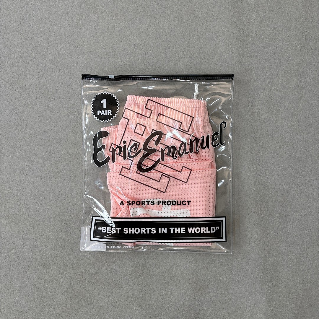 Eric Emanuel ¥98 EE Akimbo Tyrrell Winston Short - Image 50