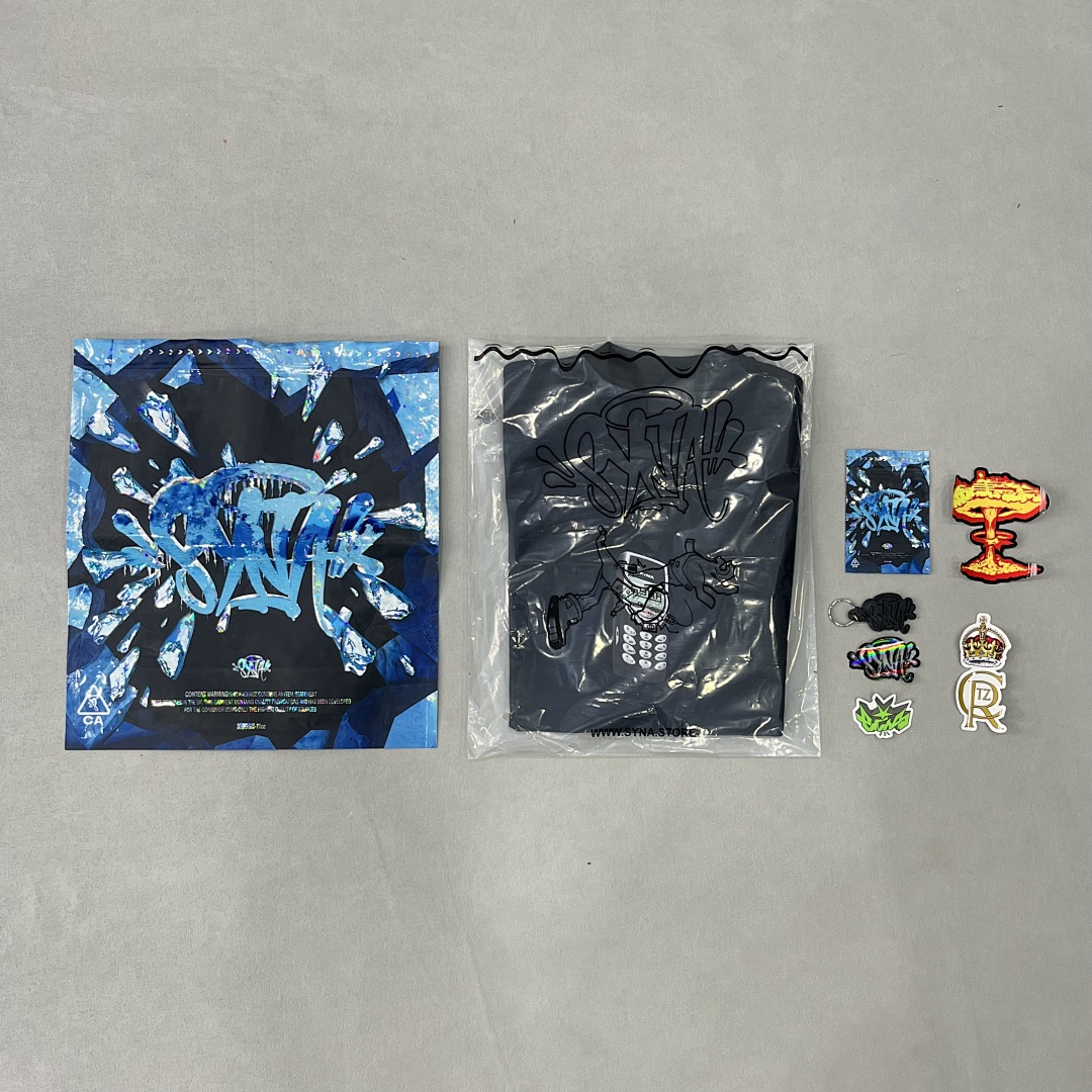 Syna World ¥65 - Image 3