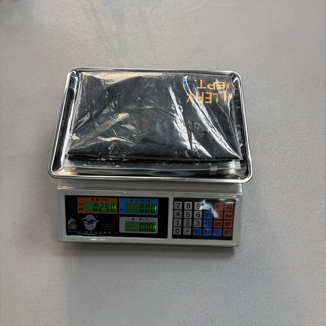 Gallery Dept ¥99 Gallery Dept. Wash Tee - Image 10