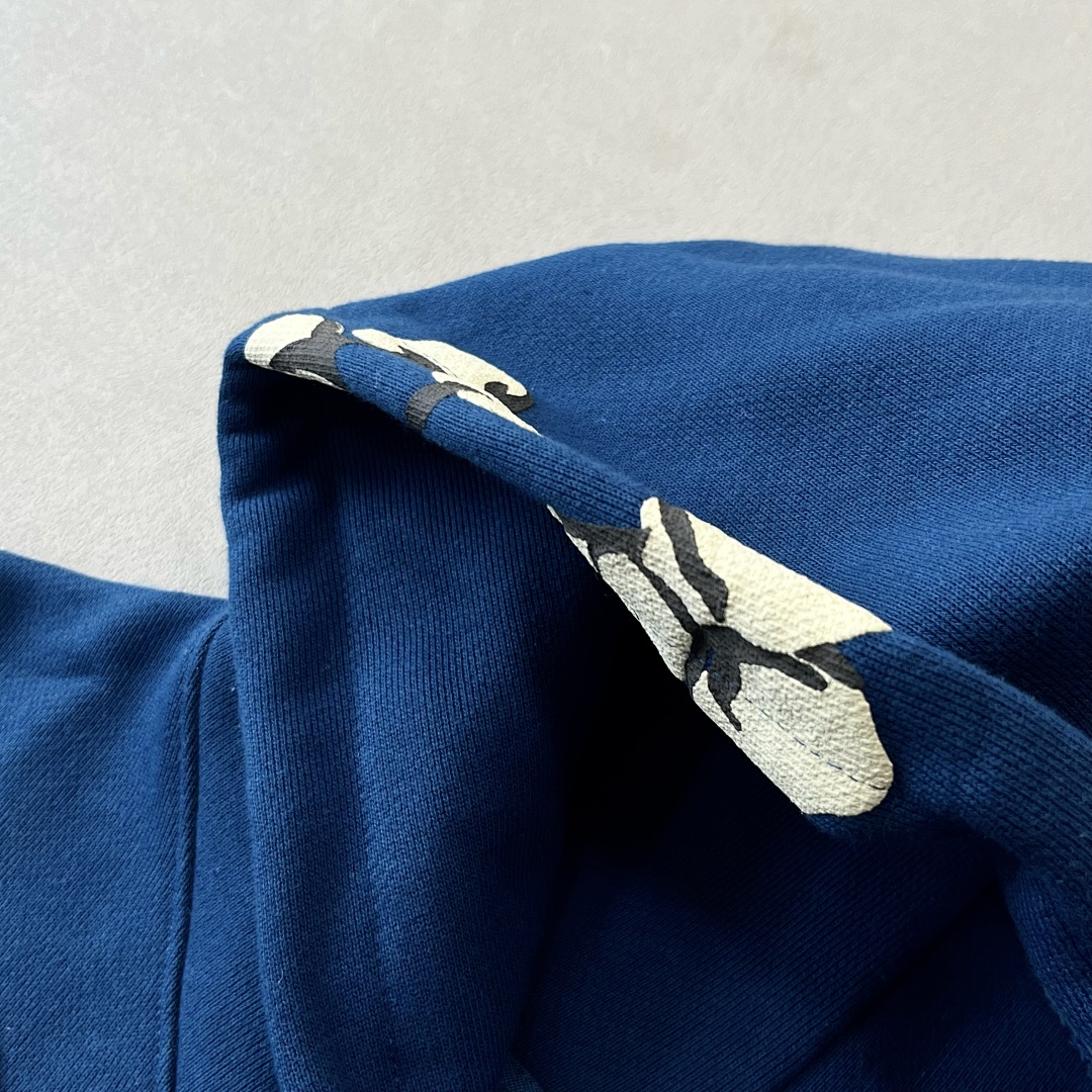 Unbranded ¥368 Denim Tears X CPFM Cactus Wreath Hoodie - Image 19