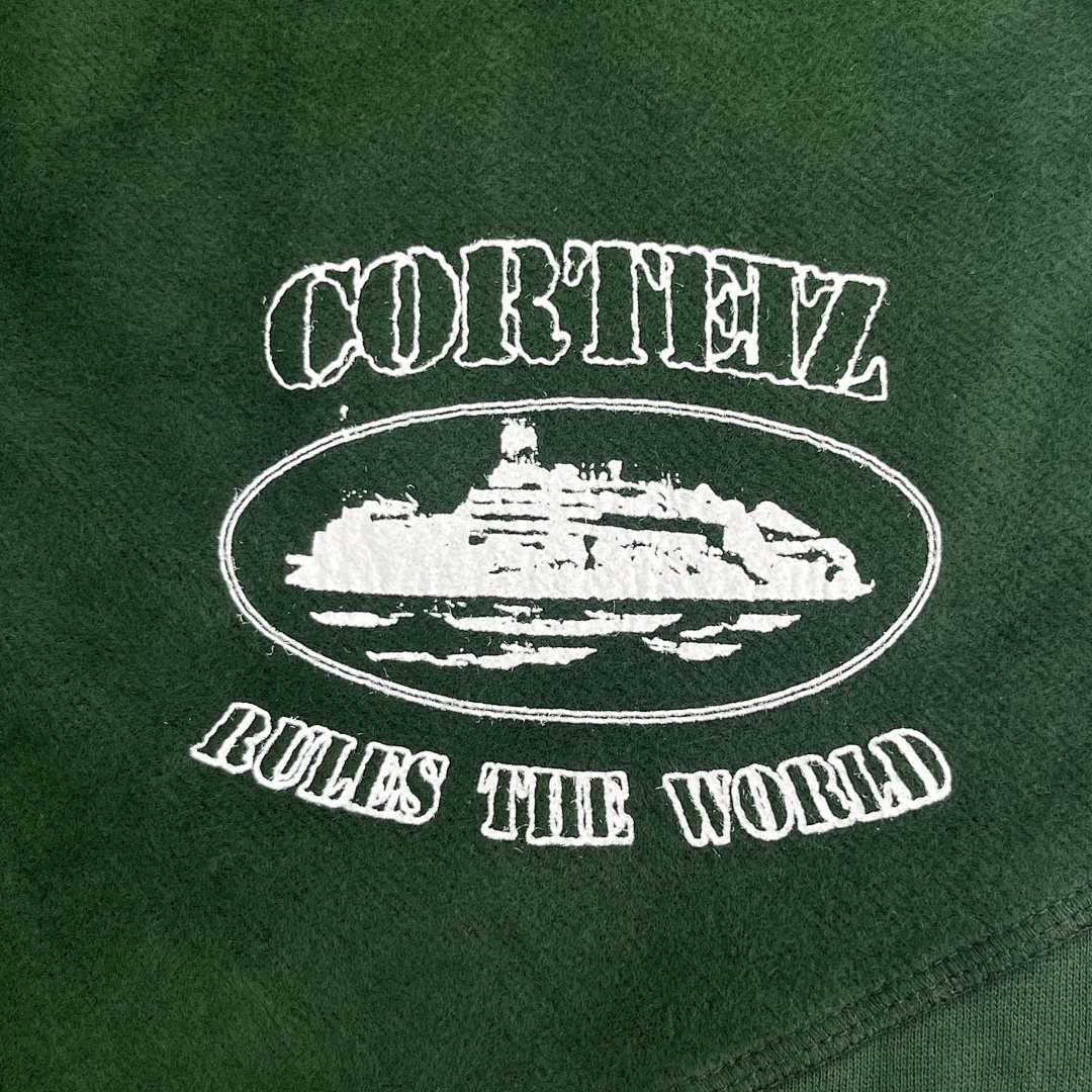 Corteiz ¥120 Superior - Image 9