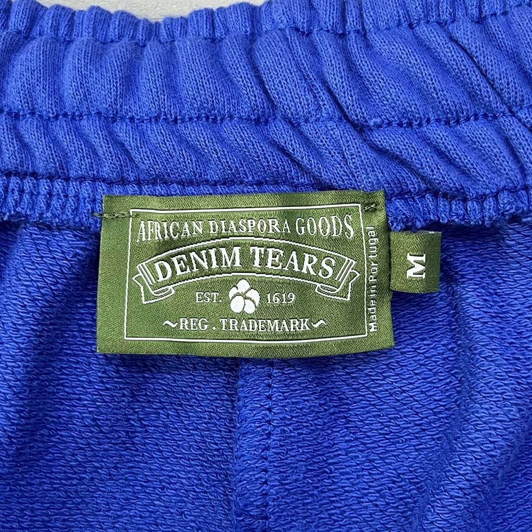 Unbranded ¥198 Denim Tears - Image 48