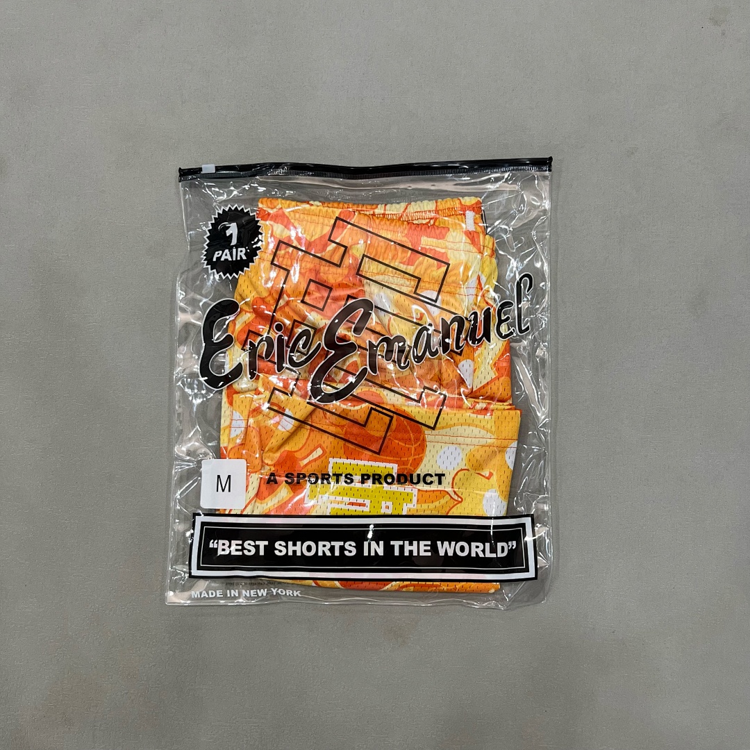 Eric Emanuel ¥98 EE Hawaiian - Image 19