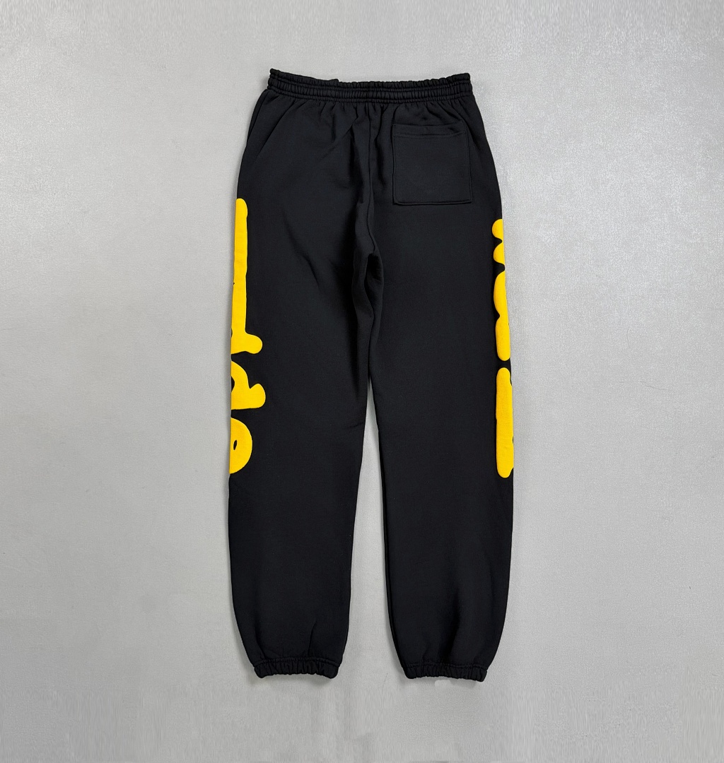 Sp5der ¥260 Sp5Der Beluga Hoodie - Image 21