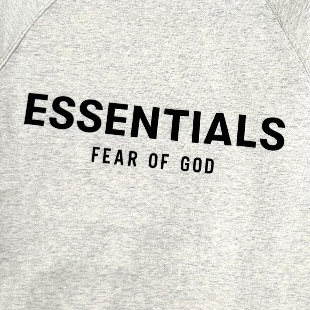 Bape ¥198 Fear Of God Essentials - Image 19