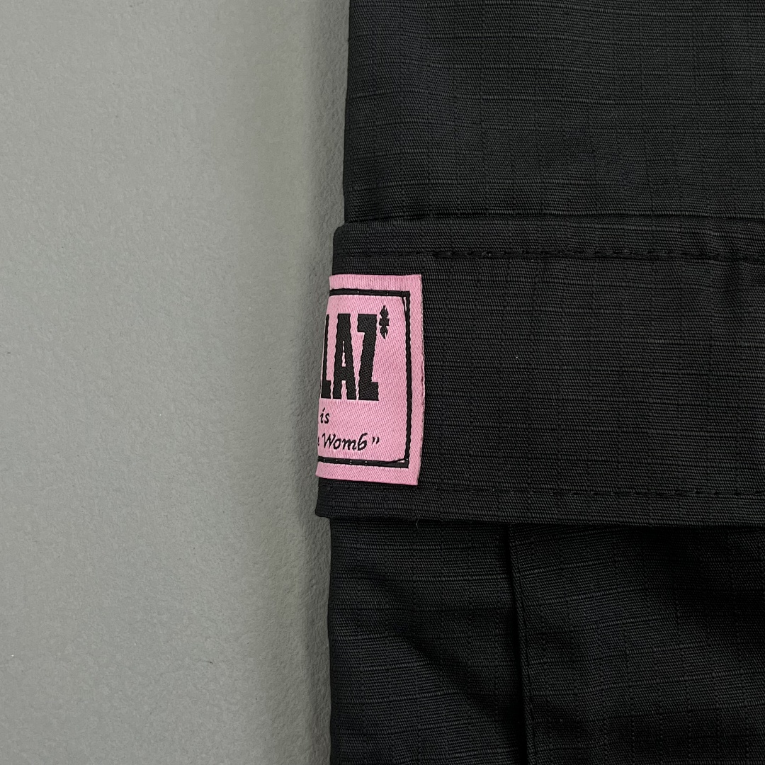 Corteiz ¥60🔥Discount🔥 (Black Pink) - Image 9