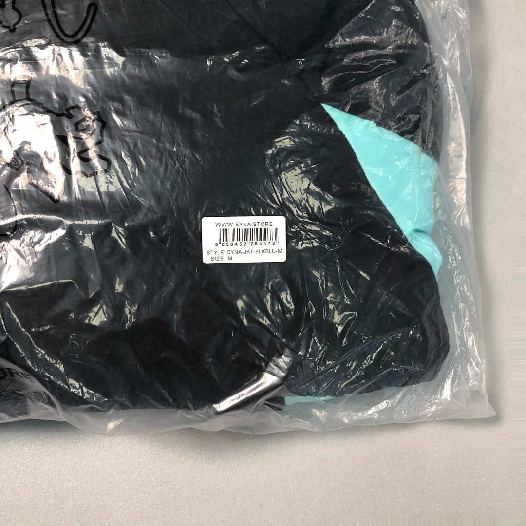 Syna World ¥498 Synaworld Down Jacket - Image 17