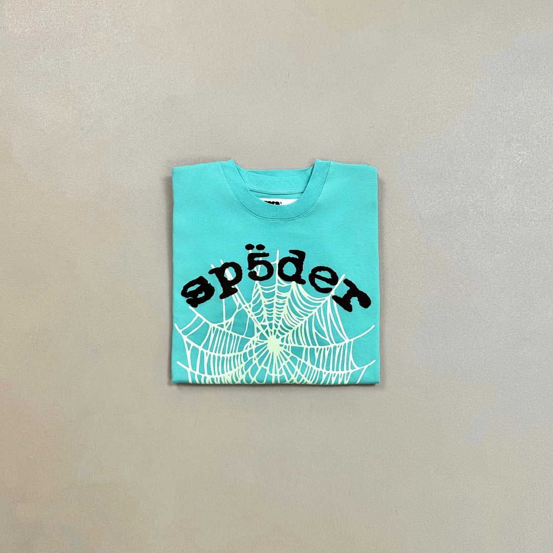 Sp5der ¥98 Sp5Der Tee - Image 4