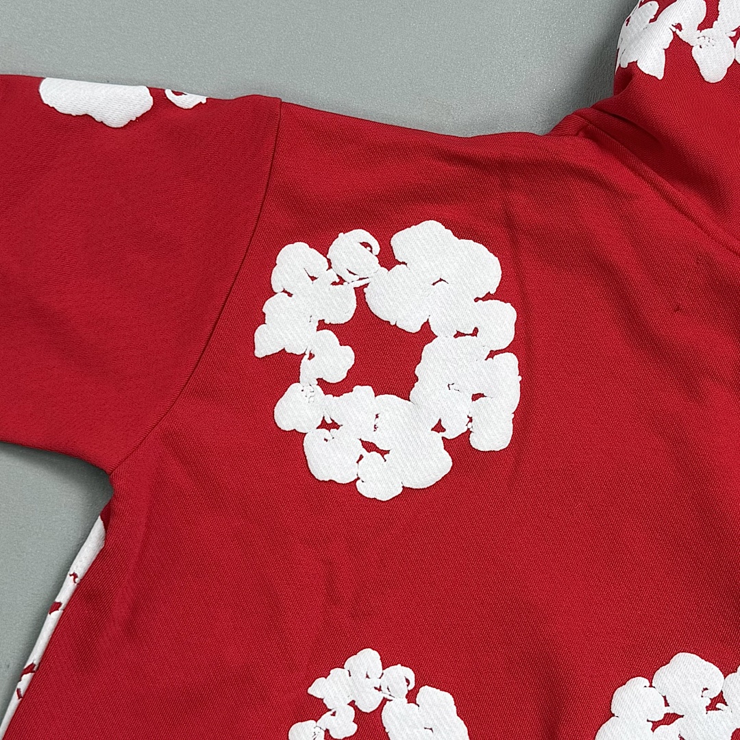 Unbranded ¥298 (RED) - Image 14