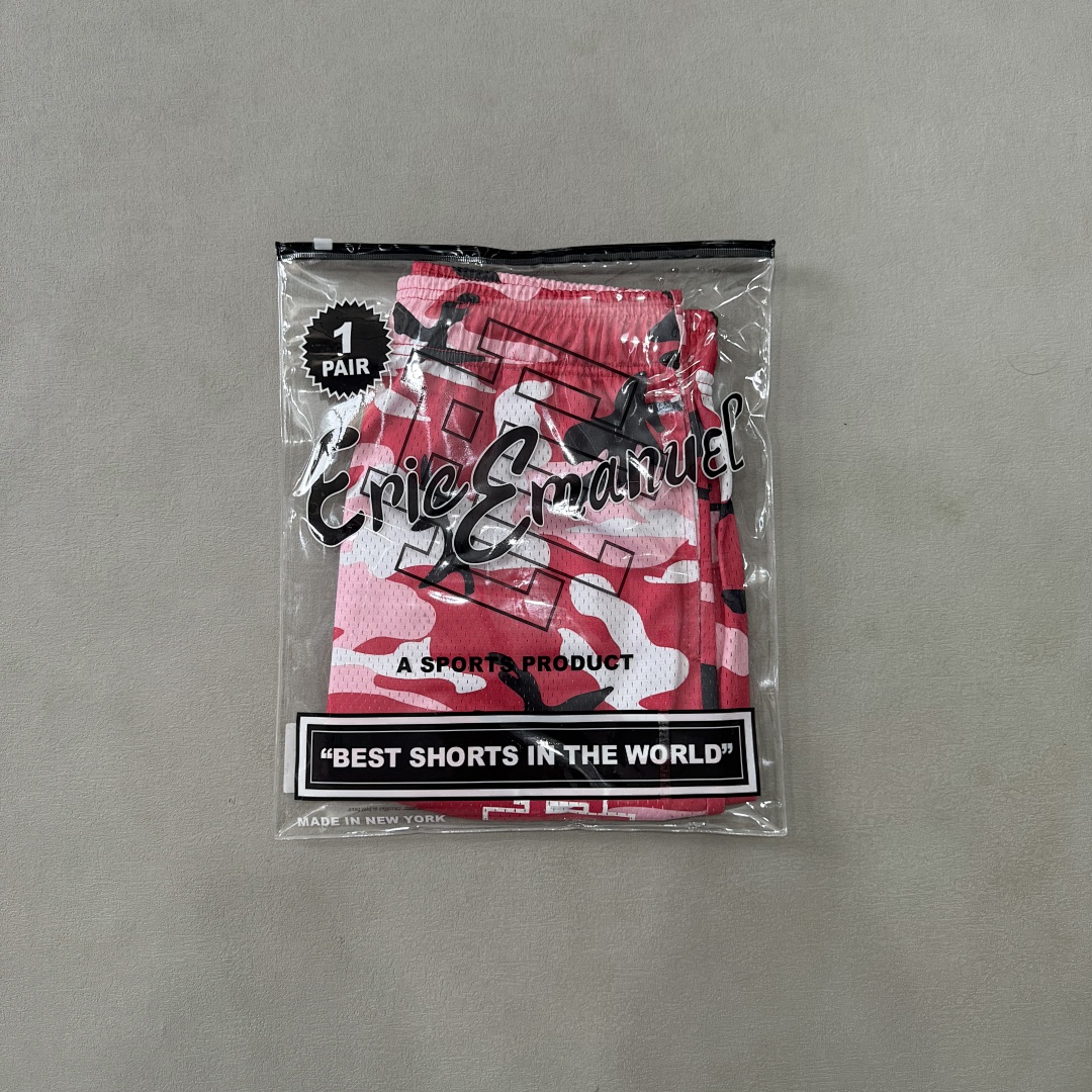 Eric Emanuel ¥98 Eric Emanuel EE Basic Short - Image 13