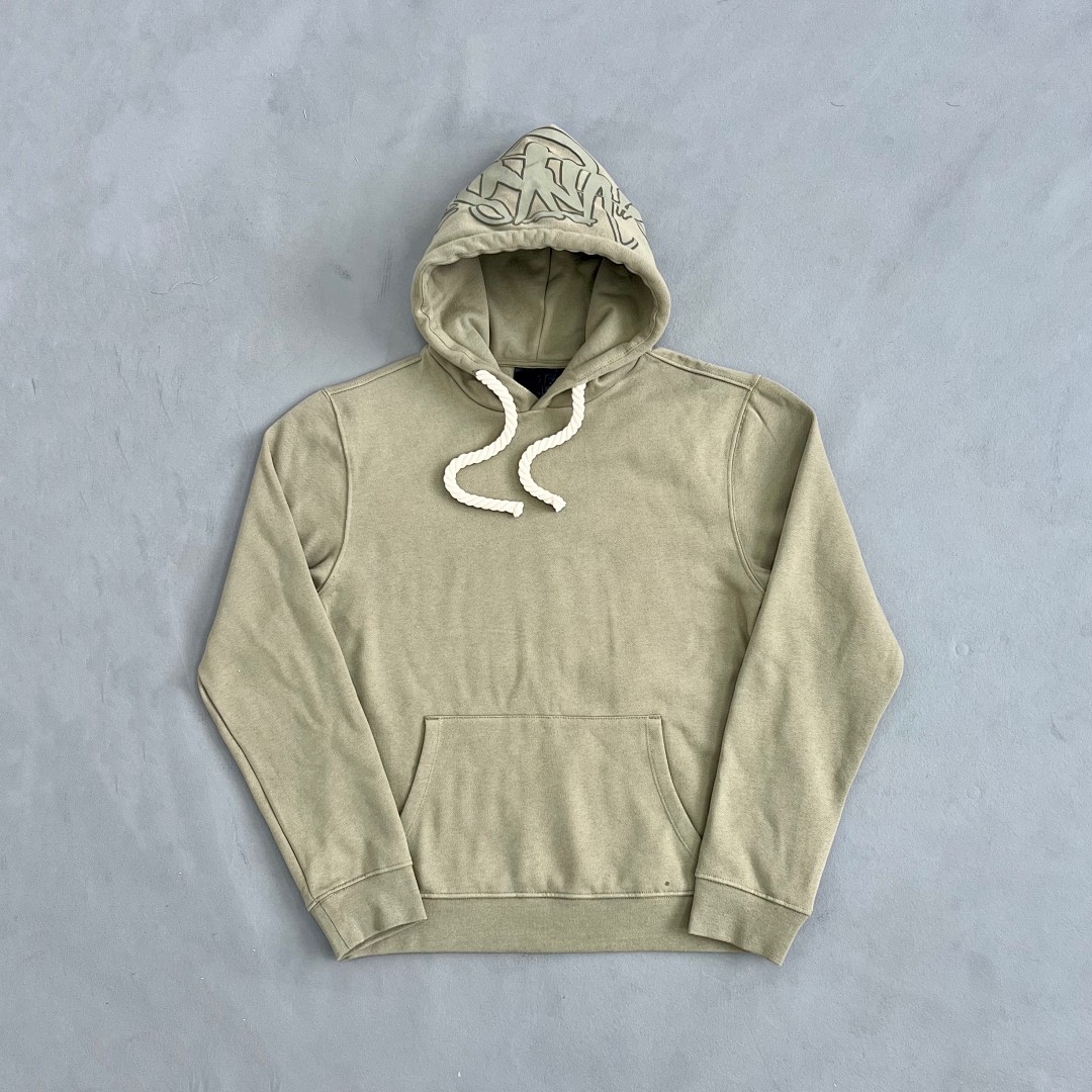 Syna World ¥120🔥Discount🔥SY Tracksuit GREEN/ - Image 4