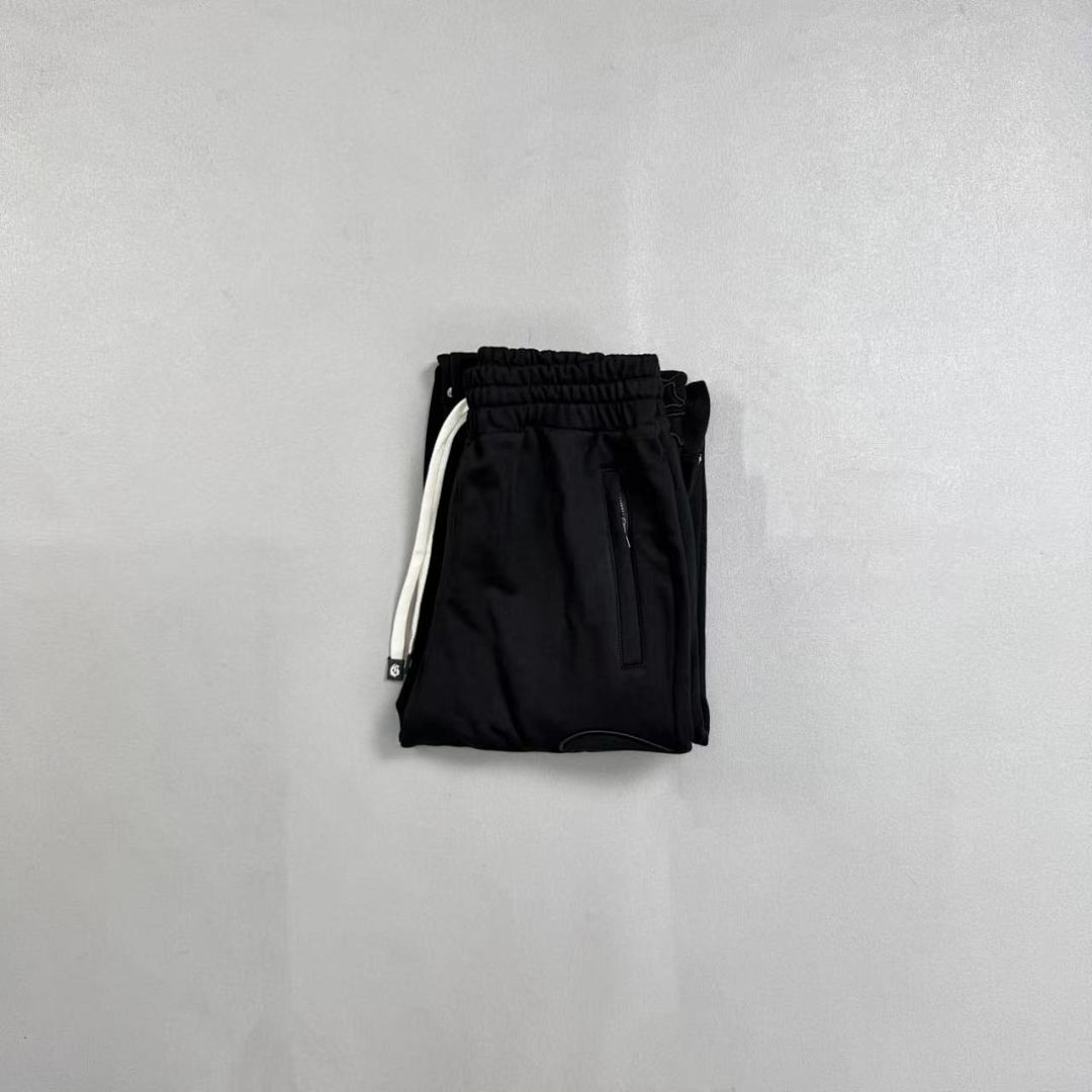 Godspeed ¥298 OG LOGO SWEATSUIT V2 Godspeed (Double Black) - Image 20