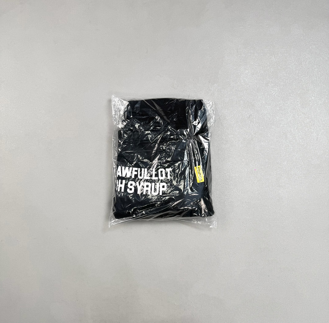 Unbranded ¥240 “That’S A Awful Lot Of Cough Syrup” - Image 28