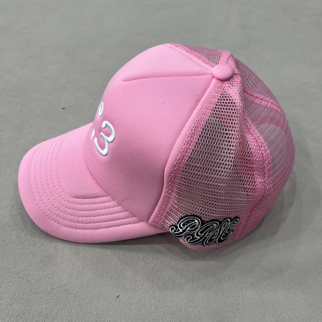 Unbranded ¥35 Please Paulo Stop Cappin“A3”Trucker Hat - Image 18