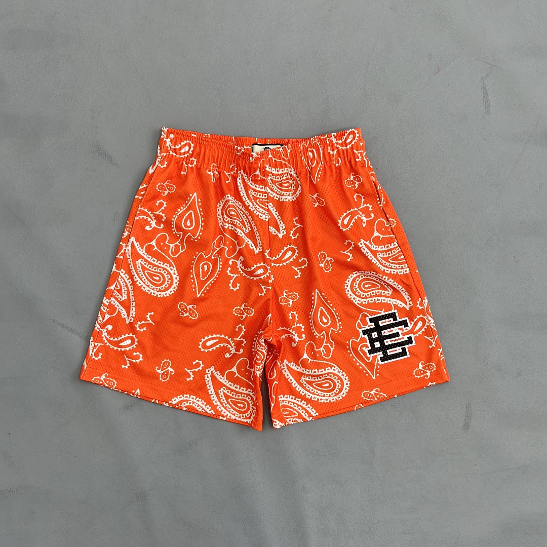 Eric Emanuel 🔥¥30!!!Sold Out At Once🔥 - Image 14