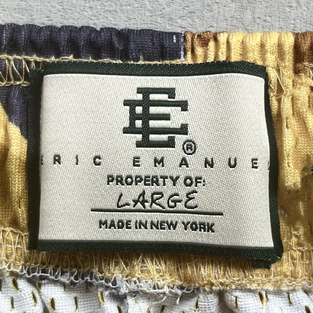Eric Emanuel ¥98 EE Basic Short - Image 14