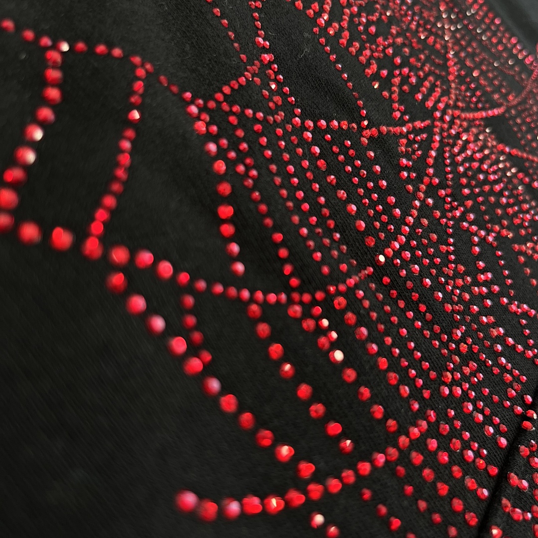 Sp5der ¥260 Spider1:1 Rhinestone - Image 14