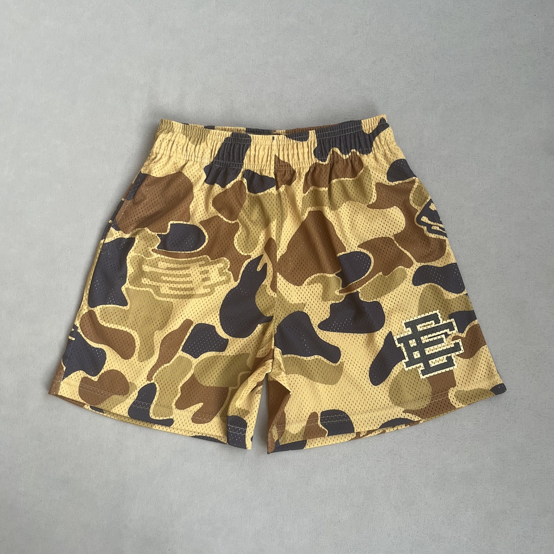 Eric Emanuel ¥98 EE Basic Short - Image 9