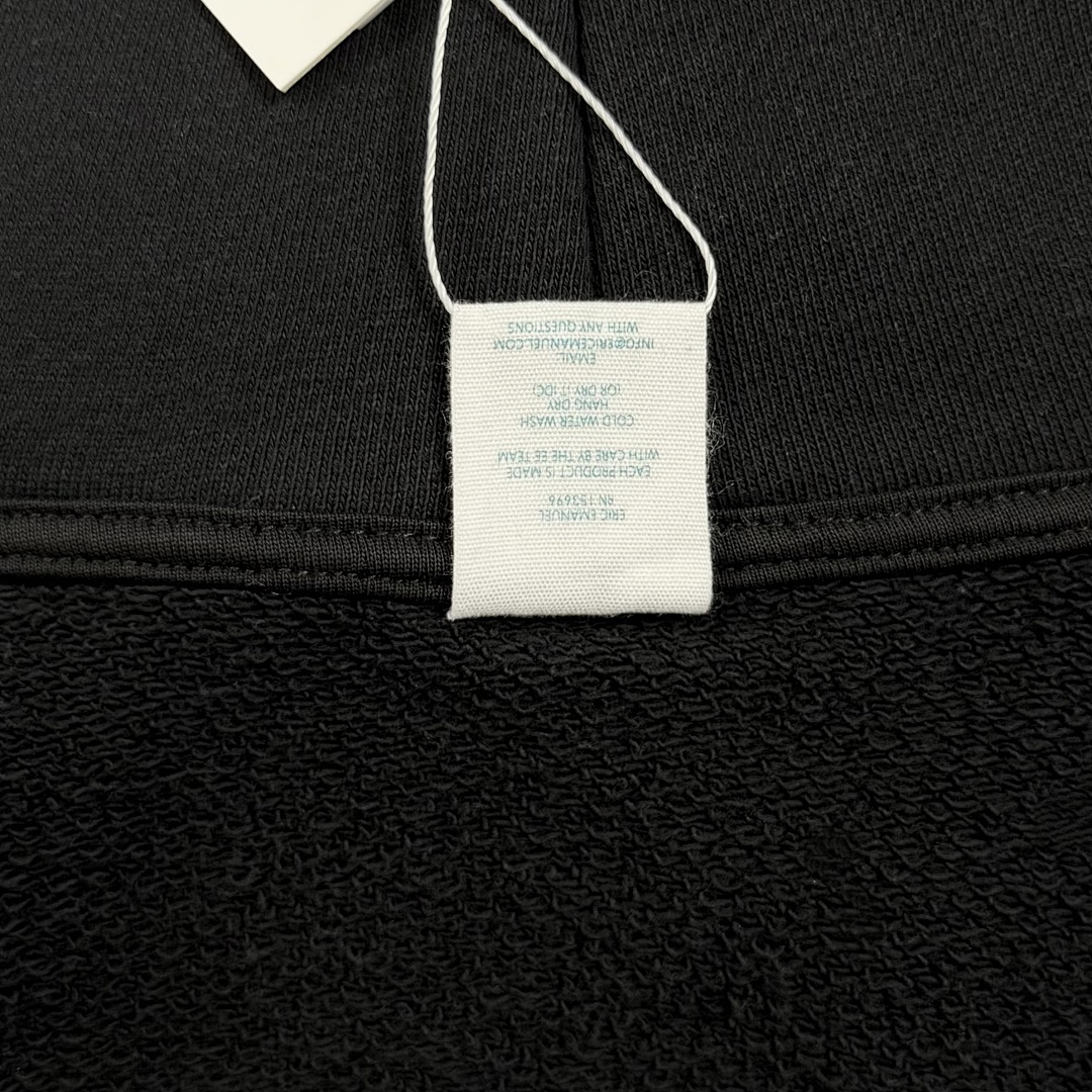 Christian Louboutin ¥268 EE Basic Suit Black/Green (25FW) - Image 14