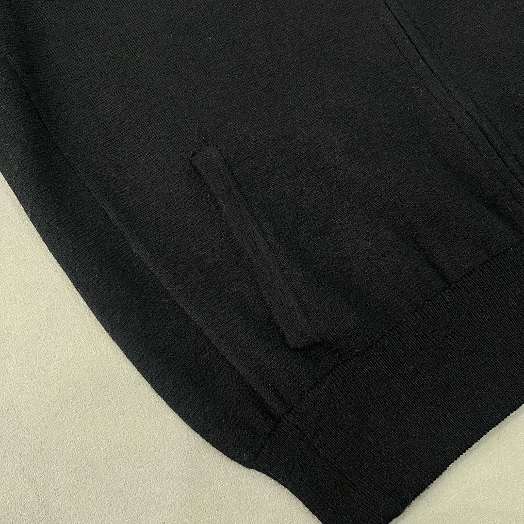 Corteiz ¥88🔥Discount🔥Knit Zip Up Fleece - Image 22