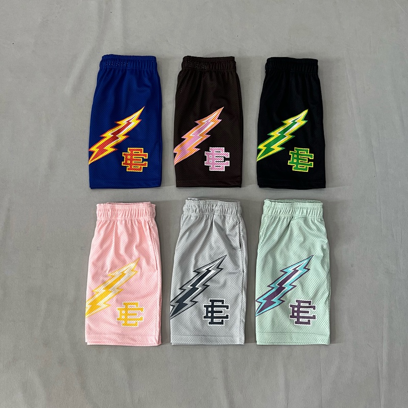 Eric Emanuel Eric Emanuel ¥98 EE Bolt Short, photo 1