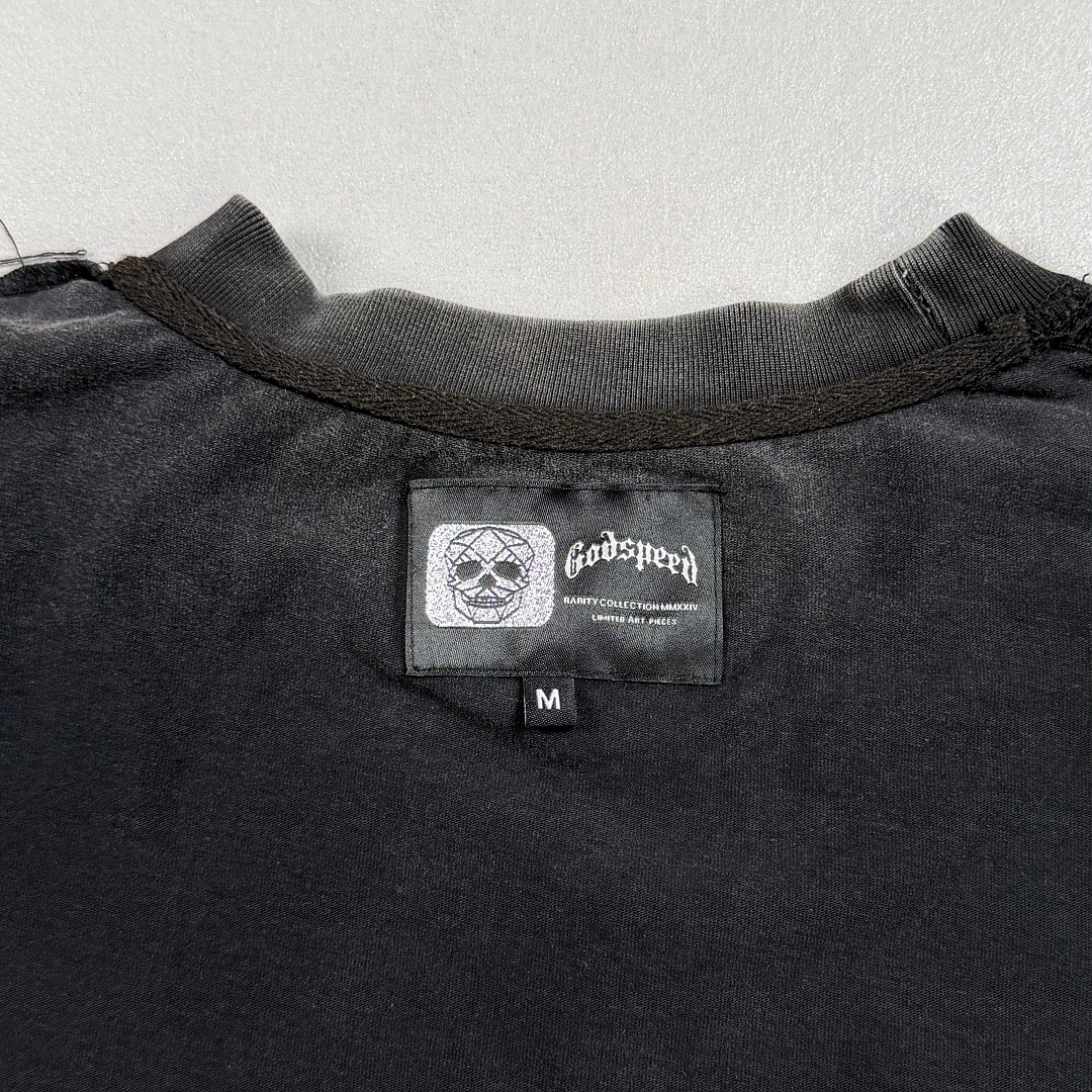 Godspeed ¥268 Godspeed - Image 14