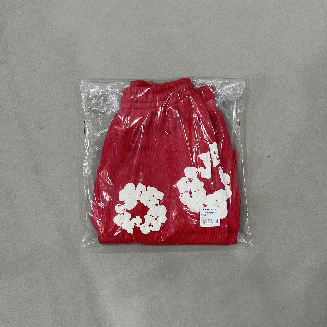 Unbranded ¥198 Denim Tears - Image 58