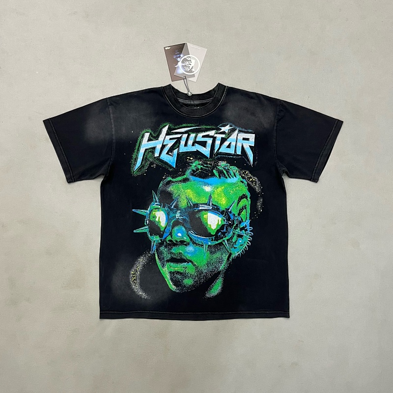 Hellstar ¥150 Hellstar The Future T-Shirt