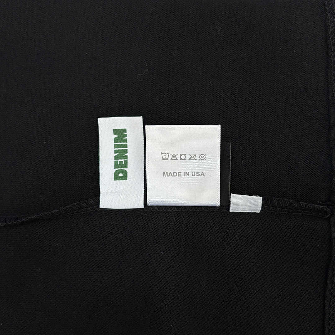 Unbranded ¥98 Denim Tears My Pain Is Tee - Image 12
