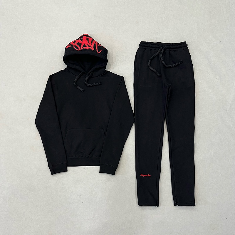 Syna World ¥120🔥Discount🔥SY Tracksuit