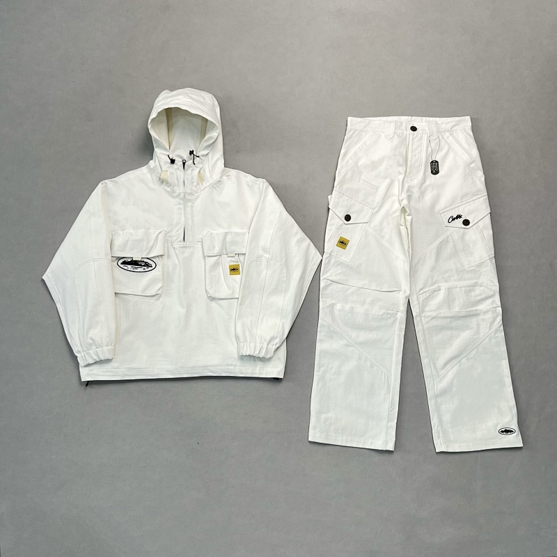 Corteiz ¥66🔥Discount🔥Slant Pocket Set