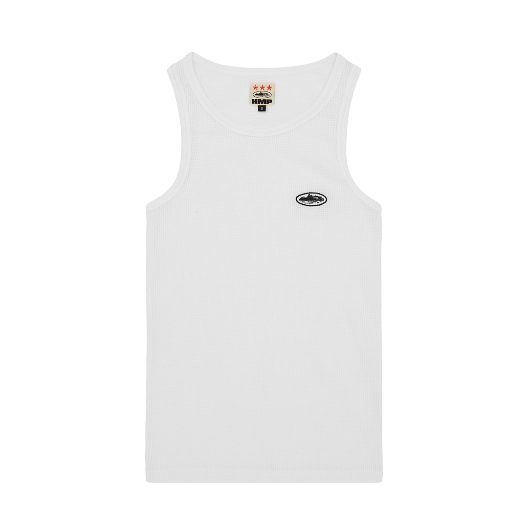 Corteiz ¥35🔥Discount🔥 Corteiz HMP Essentials Tank Top - Image 32