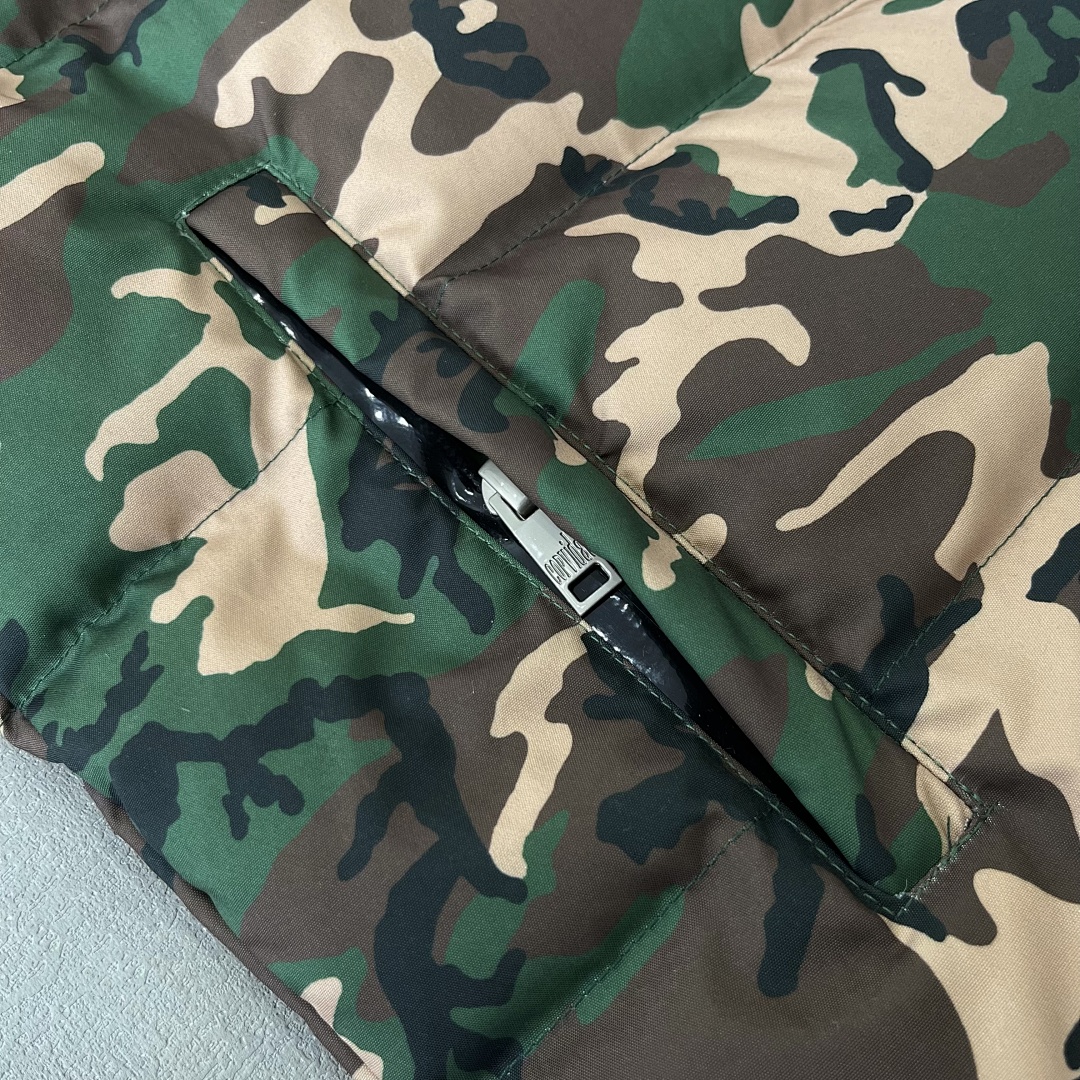 Gallery Dept ¥488 Corvidae (GREEN CAMO) - Image 12